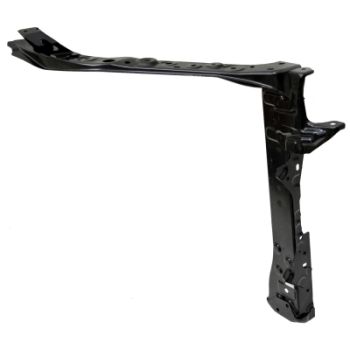 TOYOTA CAMRY RADIATOR SUPPORT SIDE ASSY RIGHT (Passenger Side) (UPPER&SIDE&B MOUNT ARM)(JAPAN) OEM#5320233903 2018-2019 PL# TO1225467