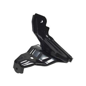 TOYOTA 4RUNNER RADIATOR SUPPORT SIDE BRACKET LEFT (Driver Side) (Driver Side) (STEEL) **CAPA** OEM#5380435040 2010-2024 PL# TO1225470C