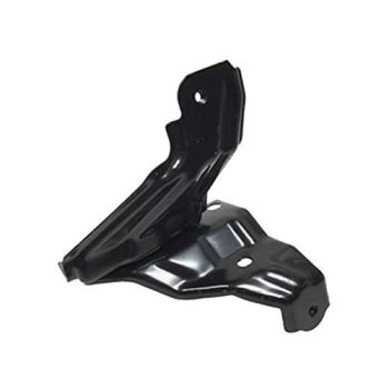 TOYOTA 4RUNNER RADIATOR SUPPORT SIDE BRACKET RIGHT (Passenger Side) (STEEL) **CAPA** OEM#5380335030 2010-2024 PL# TO1225471C