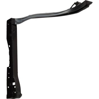 TOYOTA AVALON RADIATOR SUPPORT SIDE ASSY RIGHT (Passenger Side) **CAPA** OEM#5320207040 2019-2022 PL# TO1225475C