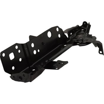 TOYOTA COROLLA/SEDAN RADIATOR SUPPORT SIDE ASSY RIGHT (Passenger Side) (JAPAN) **CAPA** OEM#5320247903 2020-2022 PL# TO1225483C