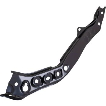 TOYOTA COROLLA/SEDAN UPPER TIE BAR SIDE LEFT (Driver Side) (TO 8-19 JAPAN BUILT) **CAPA** OEM#5321412150 2020 PL# TO1225486C