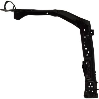 TOYOTA RAV4 HYBRID RADIATOR SUPPORT UPPER RIGHT (Passenger Side) (JAPAN)**CAPA** OEM#5320242900 2019-2024 PL# TO1225495C