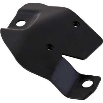 TOYOTA TACOMA  RADIATOR SUPPORT SIDE PANEL LOWER BRACKET RIGHT (Passenger Side) OEM#5716704010 2016-2023 PL# TO1225497