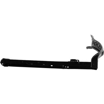 TOYOTA HIGHLANDER RADIATOR SUPPORT SIDE RIGHT (Passenger Side) **CAPA** OEM#532020E902 2020-2024 PL# TO1225517C