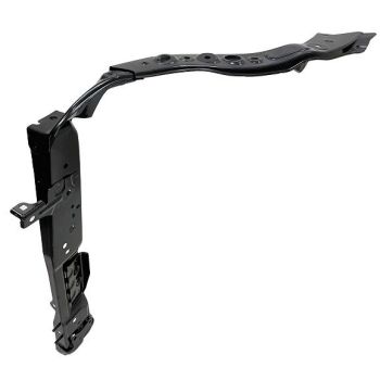 TOYOTA VENZA  RADIATOR SUPPORT SIDE LEFT (Driver Side) OEM#5320348902 2021-2024 PL# TO1225524