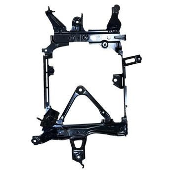 TOYOTA TUNDRA RADIATOR BOLT IN BRACKET RIGHT (Passenger Side) OEM#16582F4010 2022-2025 PL# TO1225537