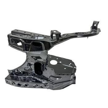 TOYOTA TACOMA RADIATOR SUPPORT SIDE LEFT (Driver Side) OEM#5320304020 2024-2025 PL# TO1225552