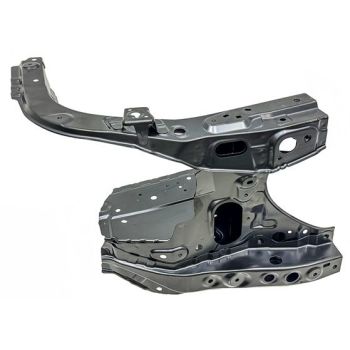 TOYOTA LAND CRUISER RADIATOR SIDE SUPPORT RIGHT (Passenger Side) OEM#5320260310 2024 PL# TO1225569