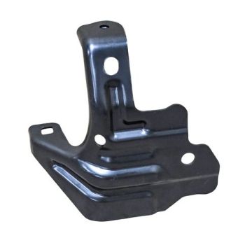 TOYOTA CAMRY (HYBRID) RADIATOR SUPPORT SIDE BMP MOUNT ARM LEFT (Driver Side) OEM#5214206210 2025 PL# TO1225570