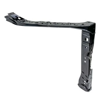 TOYOTA CAMRY (HYBRID) RADIATOR SUPPORT SIDE RIGHT (Passenger Side) OEM#5320206280 2025 PL# TO1225573