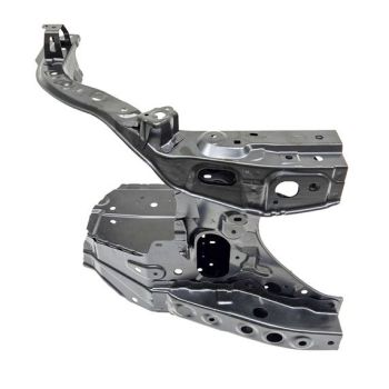 TOYOTA 4RUNNER RADIATOR SUPPORT SIDE RIGHT (Passenger Side) OEM#5320235160 2025 PL# TO1225581