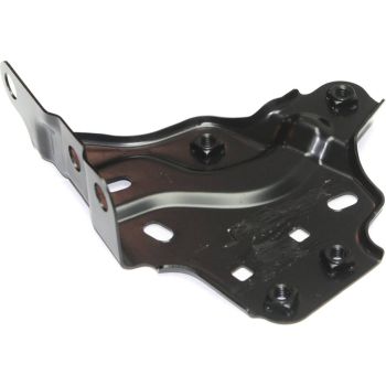 TOYOTA PRIUS PLUG-IN (1.8L) FENDER FRONT BUMPERRACKET LEFT (Driver Side) OEM#5380447020 2012-2015 PL# TO1227100