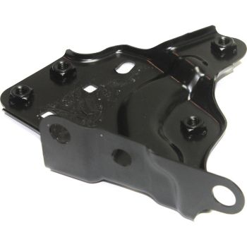 TOYOTA PRIUS PLUG-IN (1.8L) FENDER FRONT BUMPERRACKET RIGHT (Passenger Side) OEM#5380347020 2012-2015 PL# TO1227101