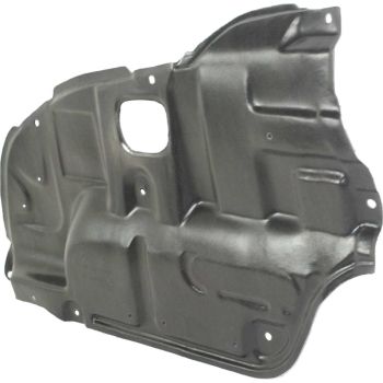 TOYOTA CAMRY SPLASH SHIELD RIGHT (Passenger Side) (UNDER ENGINE) (Plastic) OEM#5144106030 2002-2006 PL# TO1228106