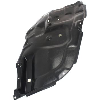 TOYOTA AVALON FRONT SPLASH SHIELD RIGHT (Passenger Side) (ENG UNDER CVR) OEM#5144107011 2005-2010 PL# TO1228130
