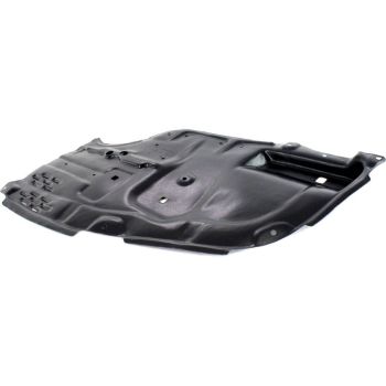 TOYOTA AVALON FRONT SPLASH SHIELD LEFT (Driver Side) (ENG UNDER CVR) OEM#5144207010 2005-2010 PL# TO1228131