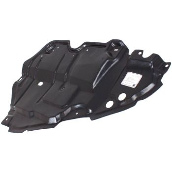 TOYOTA CAMRY FRONT SPLASH SHIELD RIGHT (Passenger Side) (ENG UNDER CVR)(USA) OEM#5144106060 2007-2009 PL# TO1228135