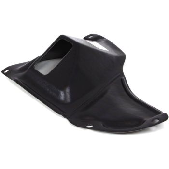 TOYOTA TUNDRA  FRONT SPLASH SHIELD LEFT (Driver Side) (ENG UNDER CVR) OEM# 5144434010 2000-2006 PL# TO1228137