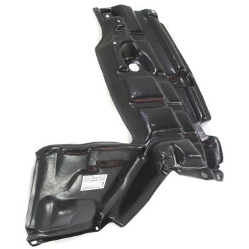 SCION SCION xD FRONT SPLASH SHIELD LEFT (Driver Side) (ENG UNDER CVR) **CAPA** OEM#5144252110 2008-2012 PL# TO1228138C