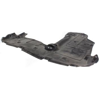 TOYOTA RAV4 FRONT SPLASH SHIELD (ENG UNDER CVR) **CAPA** OEM#5141042050 2006-2012 PL# TO1228143C