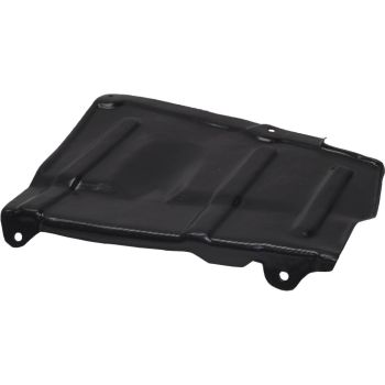 TOYOTA RAV4 FRONT SIDE SPLASH SHIELD RIGHT (Passenger Side) (ENG UNDER CVR) OEM#514430R010 2006-2012 PL# TO1228147