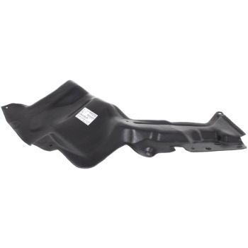 TOYOTA COROLLA/SEDAN FRONT ENG SPLASH SHIELD LEFT (Driver Side) (JAPAN) OEM#5144212230 2009-2013 PL# TO1228154