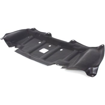 TOYOTA MATRIX FRONT SPLASH SHIELD (ENG UNDER CVR) OEM#5145102050 2009-2014 PL# TO1228155
