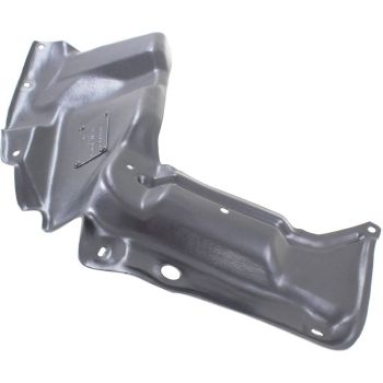 TOYOTA COROLLA/SEDAN FRONT SPLASH SHIELD LEFT (Driver Side) (UNDER ENGINE) (A/T) OEM#5144202170 2003-2008 PL# TO1228158