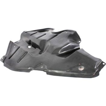 TOYOTA VENZA FRONT SPLASH SHIELD RIGHT (Passenger Side) (ENG UNDER CVR) OEM#514410T010 2009-2016 PL# TO1228165