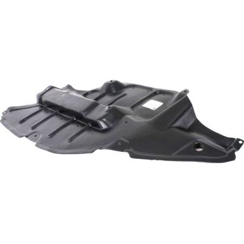 TOYOTA VENZA FRONT SPLASH SHIELD LEFT (Driver Side) (ENG UNDER CVR) OEM#514420T010 2009-2016 PL# TO1228166