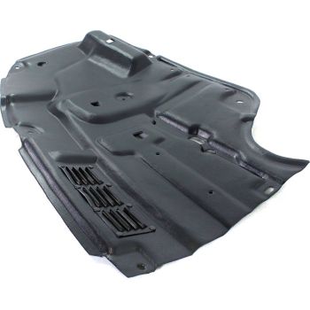 TOYOTA AVALON FRONT SPLASH SHIELD LEFT (Driver Side) (ENG UNDER CVR) OEM#5144207020 2011-2012 PL# TO1228172