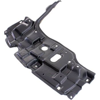 SCION SCION xD FRONT SPLASH SHIELD LEFT (Driver Side) (ENG UNDER CVR) OEM#5144252090 2013-2014 PL# TO1228176