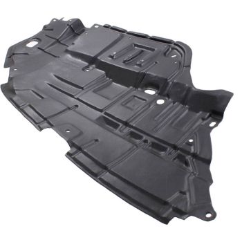 TOYOTA CAMRY HYBRID FRONT SPLASH SHIELD LEFT (Driver Side) (FT ENG UNDER CVR) OEM#5144206140 2012-2014 PL# TO1228178