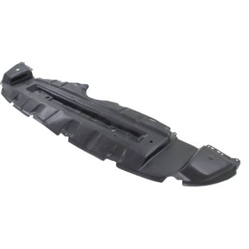 TOYOTA SIENNA FRONT SPLASH SHIELD (FT ENG UNDER CVR)(SE MDL) **CAPA** OEM#5144108040 2011-2016 PL# TO1228181C