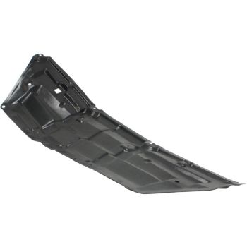 TOYOTA HIGHLANDER FRONT SPLASH SHIELD 3.5L (FT ENG UNDER CVR) OEM#514410E040 2008-2010 PL# TO1228184
