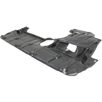 TOYOTA RAV4 FRONT SPLASH SHIELD (FT ENG UNDER CVR) OEM#514100R030 2013-2014 PL# TO1228188