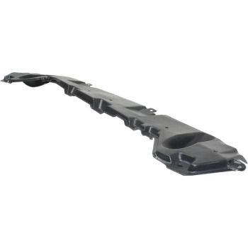 TOYOTA PRIUS V FRONT SPLASH SHIELD (ENG UNDER CVR) OEM#5261847040 2012-2017 PL# TO1228190