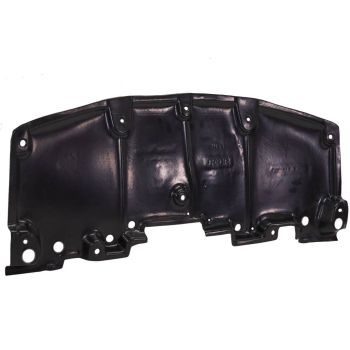 TOYOTA COROLLA/SEDAN FRONT SPLASH SHIELD ASSY(ENG UNDER CVR)(UPPER & LOWER CVR) OEM#5260102090 2014-2016 PL# TO1228191