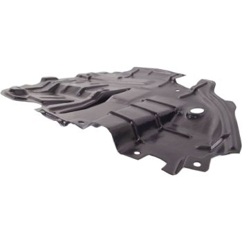 TOYOTA AVALON FRONT SPLASH SHIELD RIGHT (Passenger Side) (ENG UNDER CVR) *CAPA** OEM#5144107030 2013-2015 PL# TO1228197C