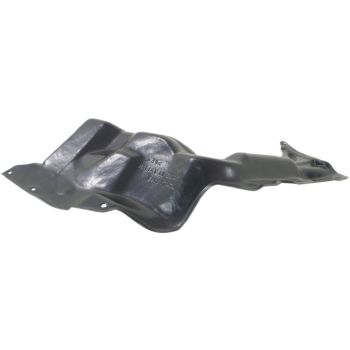 TOYOTA COROLLA/SEDAN FRONT SPLASH SHIELD LEFT (Driver Side) (ENG UNDER CVR) A/T **CAPA** OEM#5144202470 2014-2019 PL# TO1228200C