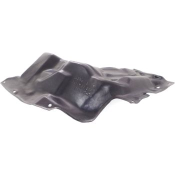 TOYOTA COROLLA/SEDAN FRONT SPLASH SHIELD LEFT (Driver Side) (ENG UNDER CVR) M/T **CAPA** OEM#5144202400 2014-2019 PL# TO1228201C