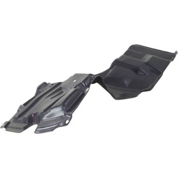 TOYOTA PRIUS C (1.5L) FRONT SPLASH SHIELD (ENG UNDER CVR) RIGHT (Passenger Side) OEM#5144152300 2012-2015 PL# TO1228207