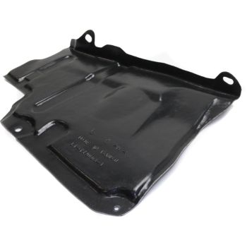 TOYOTA RAV4  FRONT SIDE SPLASH SHIELD LEFT (Driver Side) (ENG UNDER CVR)(JAPAN) OEM# 5144442040 2013-2018 PL# TO1228210