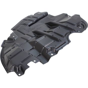 TOYOTA AVALON HYBRID FRONT SPLASH SHIELD RIGHT (Passenger Side) (ENG UNDER CVR) OEM#5144107040 2016-2018 PL# TO1228211