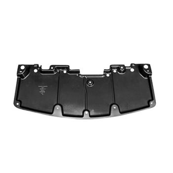 TOYOTA COROLLA/SEDAN  FRONT SPLASH SHIELD (ENG UNDER CVR)(LOWER COVER) OEM#5145102150 2017-2019 PL# TO1228216