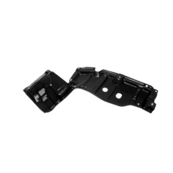 TOYOTA YARIS HATCHBACK(5DOORS) FRONT SPLASH SHIELD RIGHT (Passenger Side) (ENG UNDER CVR)(FRANCE BUILT) **CAPA** OEM#514410D231 2015-2019 PL# TO1228219C