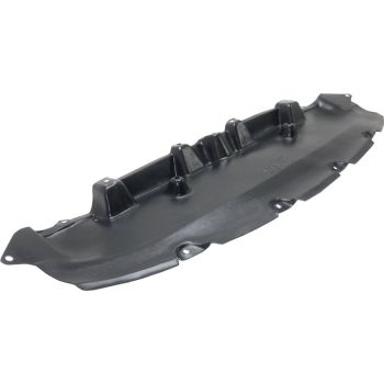 TOYOTA CHR  FRONT SPLASH SHIELD (FRONT UNDER CVR) OEM# 51420F4020 2018-2019 PL# TO1228233