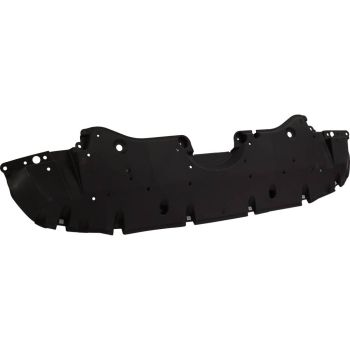 TOYOTA RAV4 HYBRID  FRONT SPLASH SHIELD (FRONT ENG UNDER CVR)**CAPA** OEM#514410R100 2019-2024 PL# TO1228240C