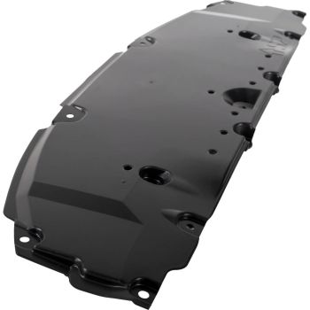 TOYOTA COROLLA/SEDAN  FRONT SPLASH SHIELD (FRONT UNDER CVR)(JAPAN) OEM# 5145112120 2020-2025 PL# TO1228246